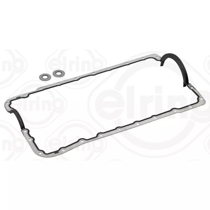 Joint d'étanchéité, carter d'huile ELRING 723.390
