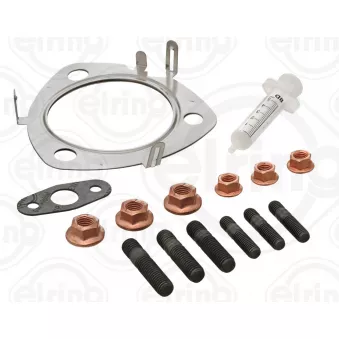 Kit de montage, turbo ELRING 764.800
