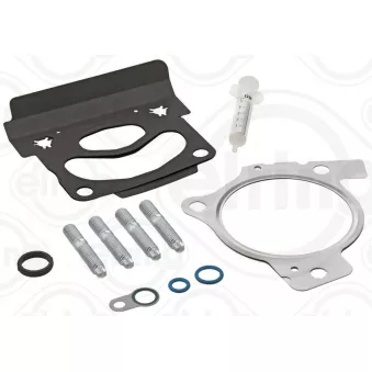 Kit de montage, compresseur ELRING 771.230