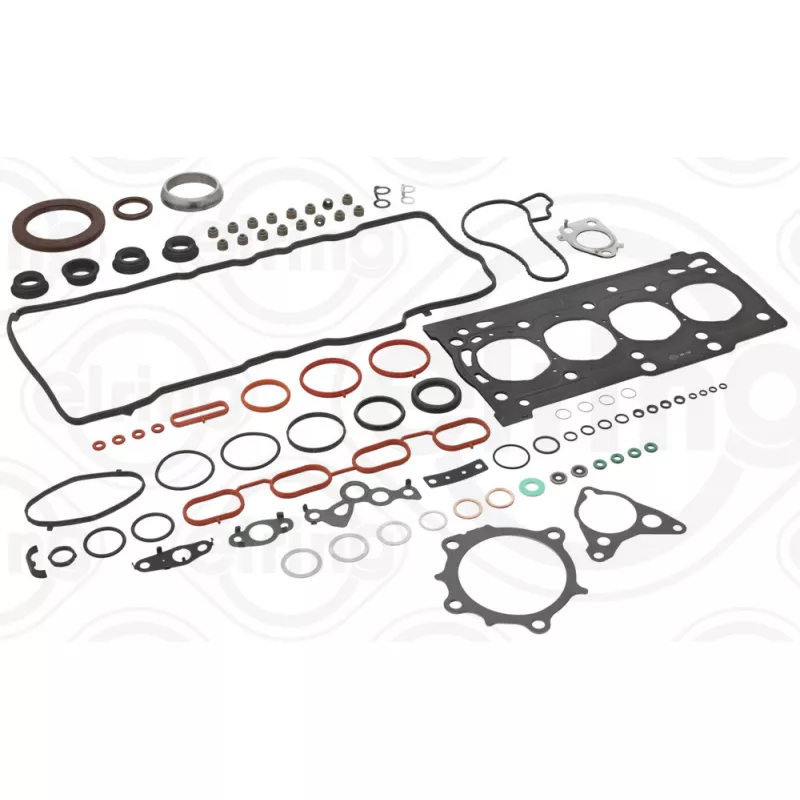 Pochette moteur complète ELRING 781.760