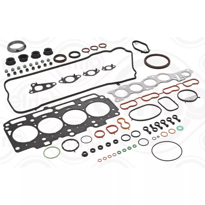 Pochette moteur complète ELRING 858.070