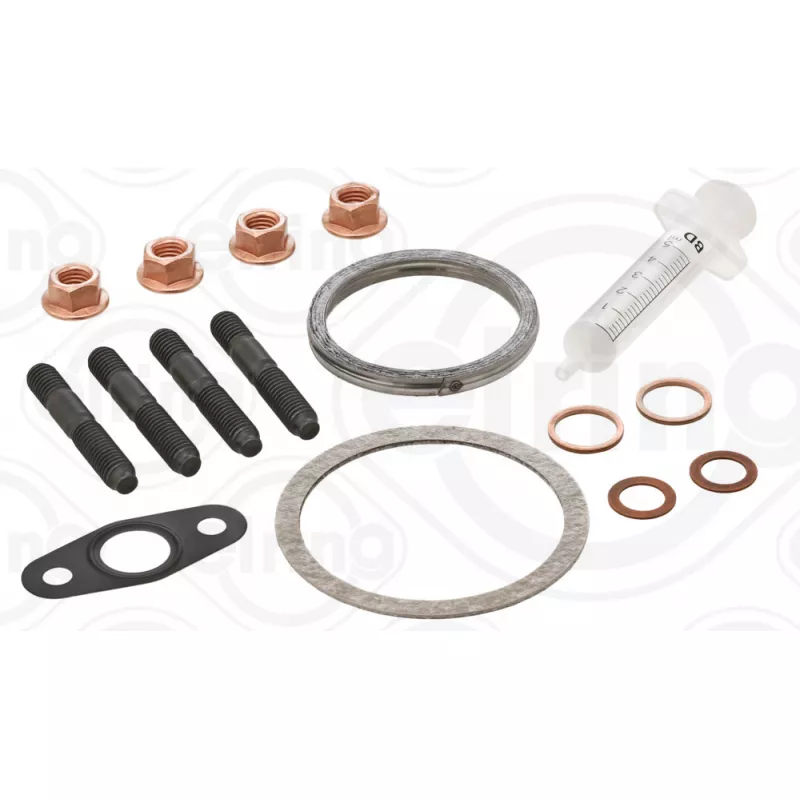 Kit de montage, turbo ELRING 938.690
