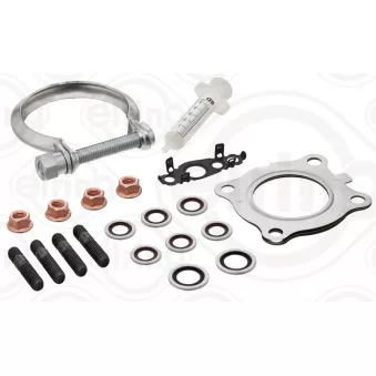 Kit de montage, turbo ELRING 953.630