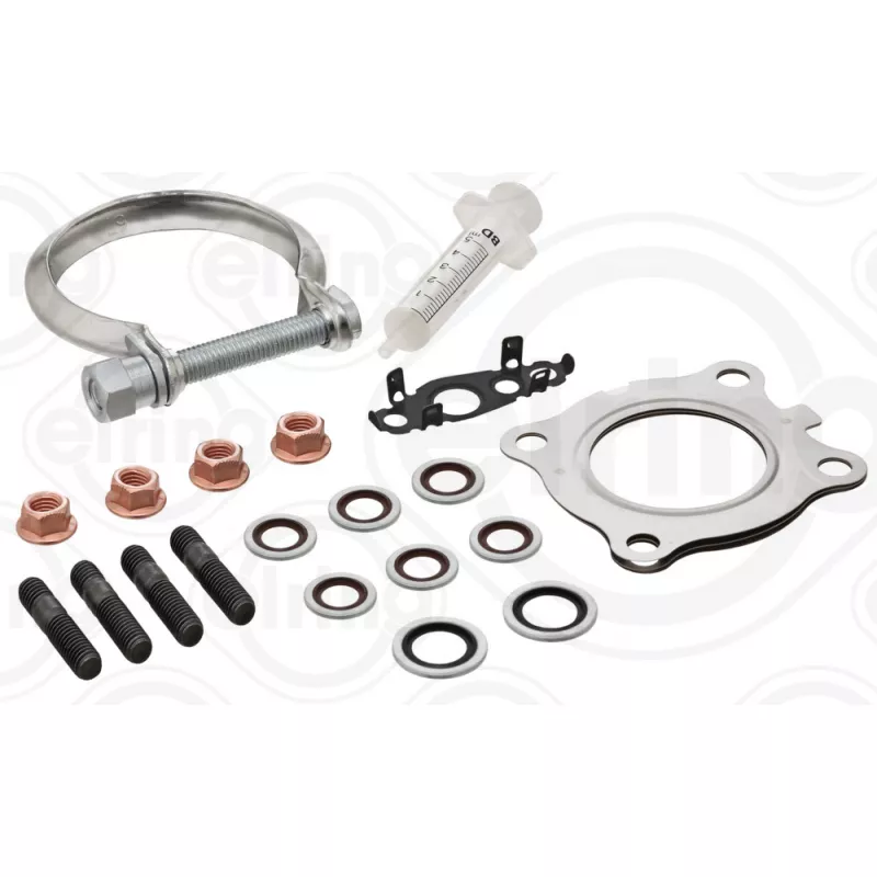 Kit de montage, turbo ELRING 953.630