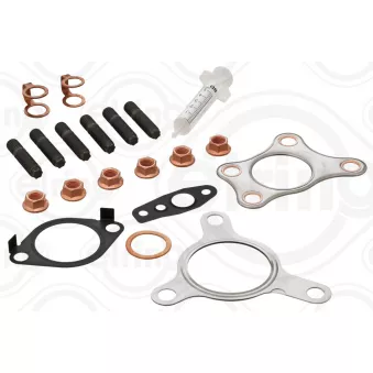 Kit de montage, turbo ELRING 966.440