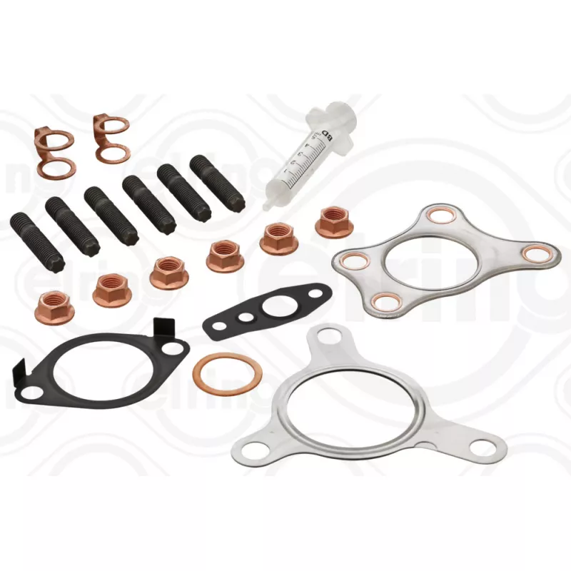 Kit de montage, turbo ELRING 966.440
