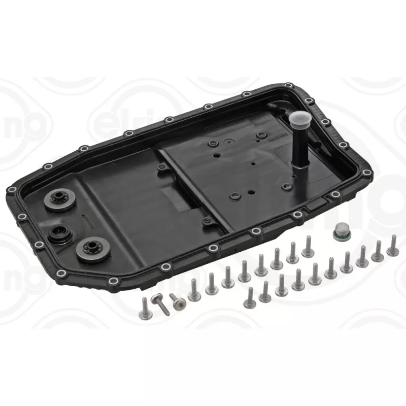 Carter d'huile, boîte automatique ELRING B01.790