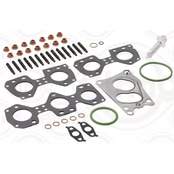 Kit de montage, compresseur ELRING B02.590