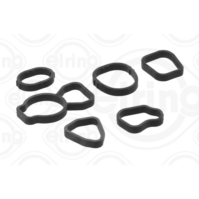 Kit de joints, radiateur d'huile ELRING B03.590