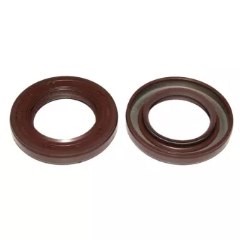 Bague d'étanchéité, vilebrequin ELRING B04.940