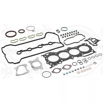 Pochette moteur complète ELRING B07.390