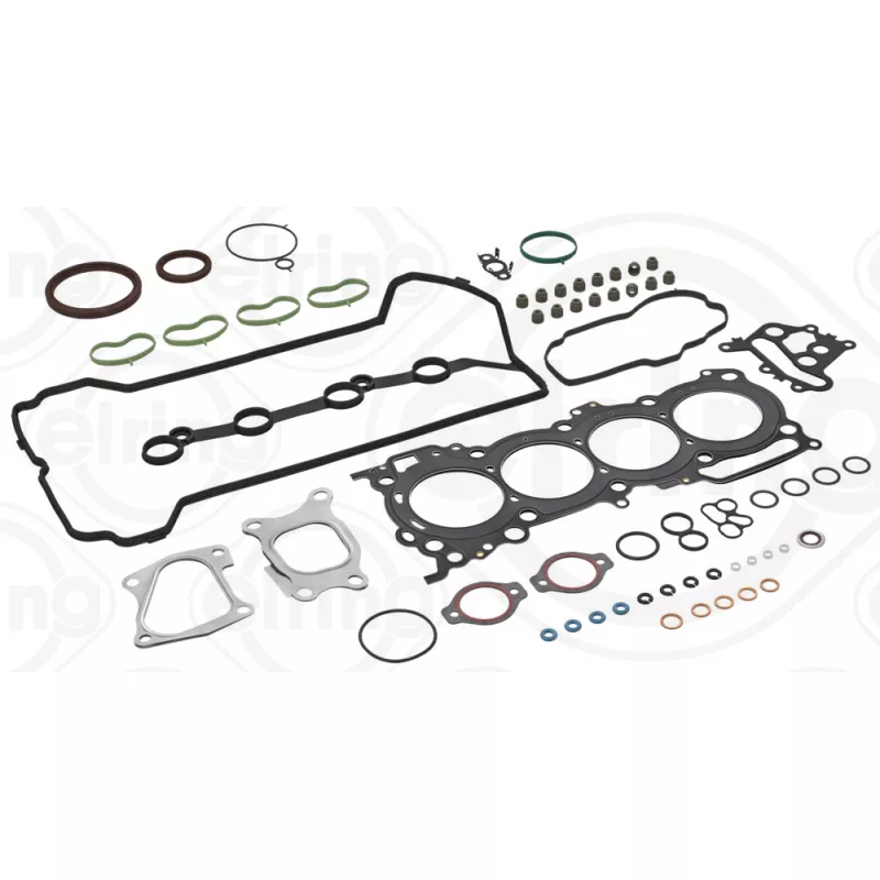 Pochette moteur complète ELRING B07.390