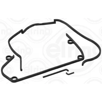 Jeu de joints d'étanchéité, carter de distribution ELRING B25.160