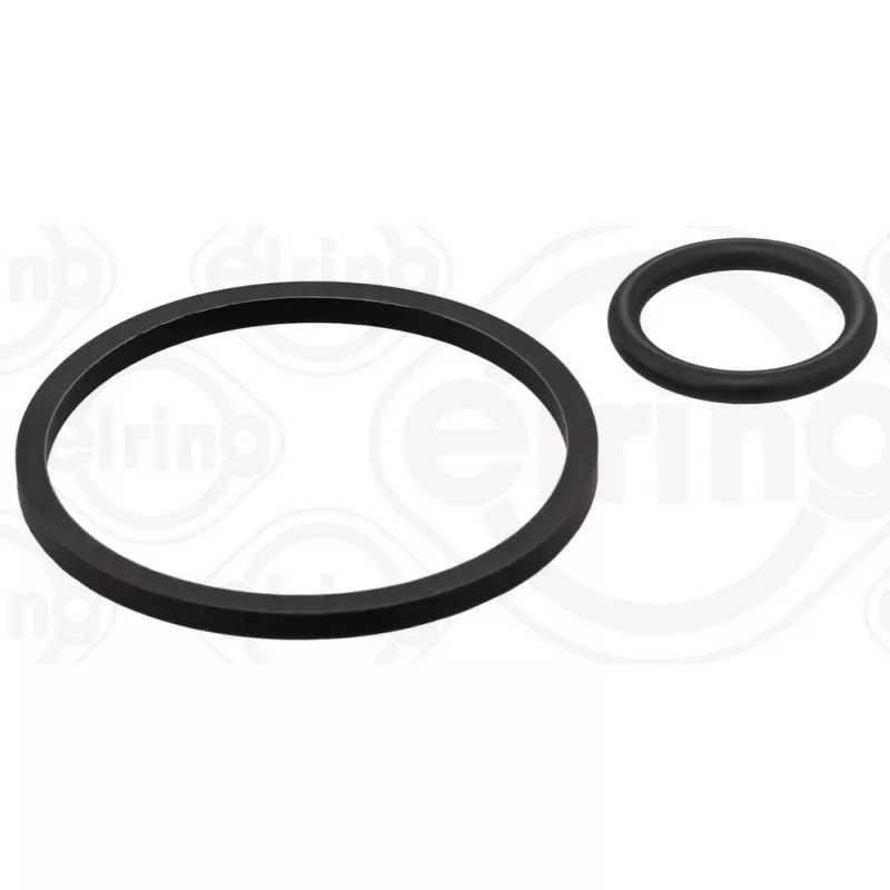 Kit de joints, radiateur d'huile ELRING B26.810