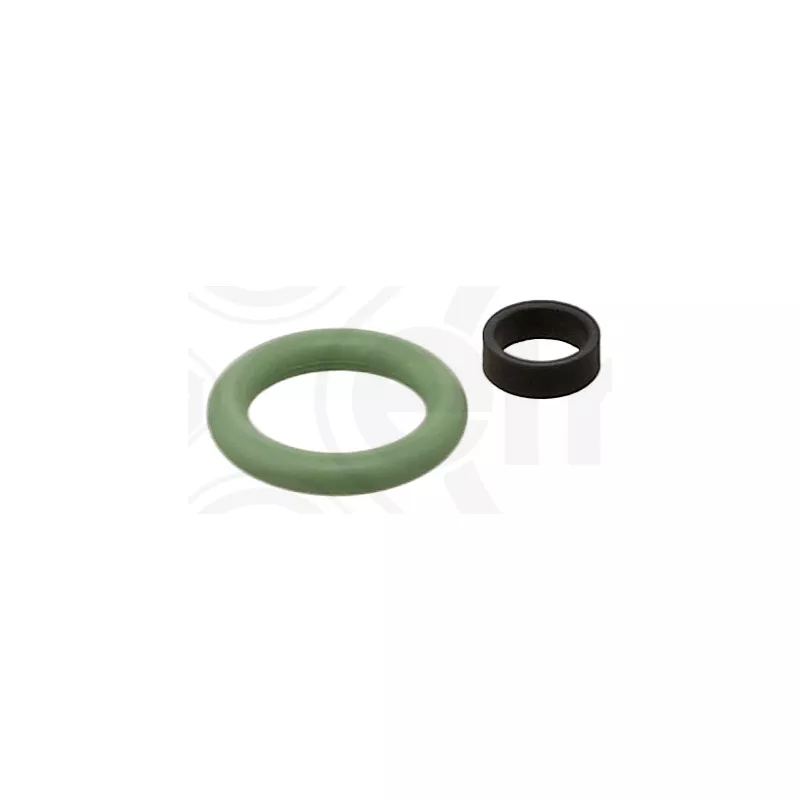 Jeux de bagues d'etanchéité, injecteur ELRING B26.880