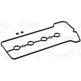 Jeu de joints d'étanchéité, couvercle de culasse ELRING B27.450