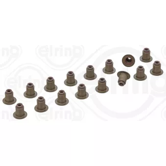 Jeu de joints d'étanchéité, tige de soupape ELRING B30.100