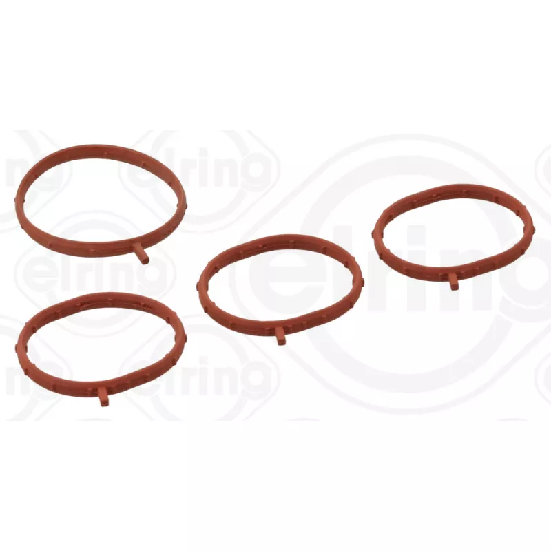 Jeu de joints d'étanchéité, collecteur d'admission ELRING B37.630