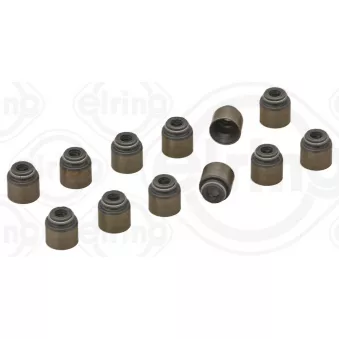 Jeu de joints d'étanchéité, tige de soupape ELRING B37.640