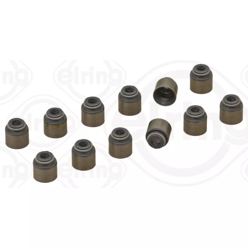 Jeu de joints d'étanchéité, tige de soupape ELRING B37.640