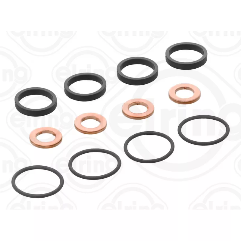 Kit de joints, injecteur ELRING B38.650