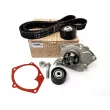 Pompe à eau + kit de courroie de distribution OE 119A06559R - Visuel 1