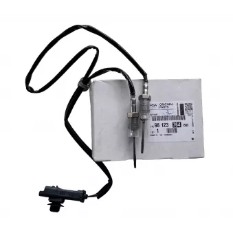 Capteur, température des gaz OE 9812376480
