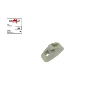 Clip AUTOMEGA 100010210