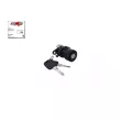 Serrure de hayon AUTOMEGA 100019210 - Visuel 1