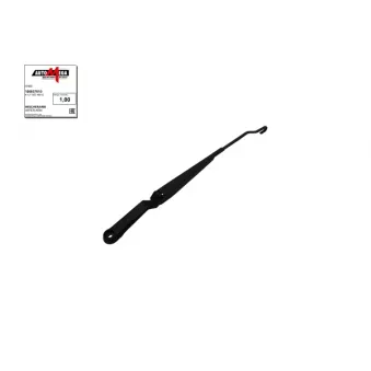Bras d'essuie-glace, nettoyage des vitres AUTOMEGA 100037010