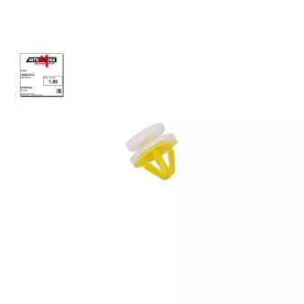 Clip AUTOMEGA 100047210