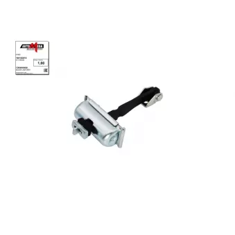 Cale-porte AUTOMEGA 100102010