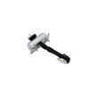 Cale-porte AUTOMEGA 100102010 - Visuel 2