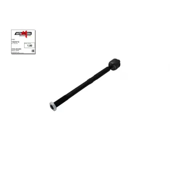 Rotule de direction intérieure, barre de connexion AUTOMEGA 110016710