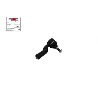 Rotule de barre de connexion AUTOMEGA 110019910