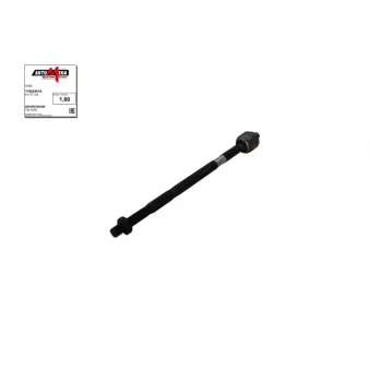 Rotule de direction intérieure, barre de connexion AUTOMEGA 110025510