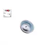 Couvercle de protection, moyeu de roue AUTOMEGA 110128810 - Visuel 1