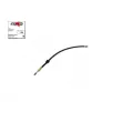 Flexible de frein AUTOMEGA 120000910 - Visuel 1