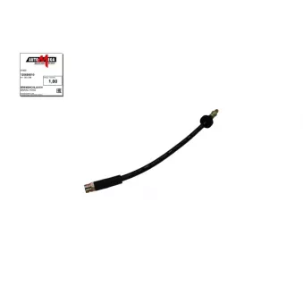 Flexible de frein AUTOMEGA 120008810