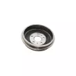 Tambour de frein AUTOMEGA 120010210 - Visuel 3