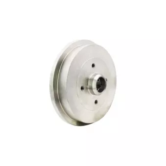 Tambour de frein AUTOMEGA 120018210