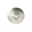 Tambour de frein AUTOMEGA 120018210 - Visuel 2
