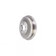 Tambour de frein AUTOMEGA 120018410 - Visuel 2