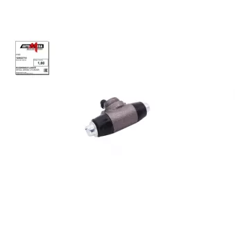 Cylindre de roue AUTOMEGA 120023710