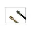 Flexible de frein AUTOMEGA 120030410 - Visuel 3