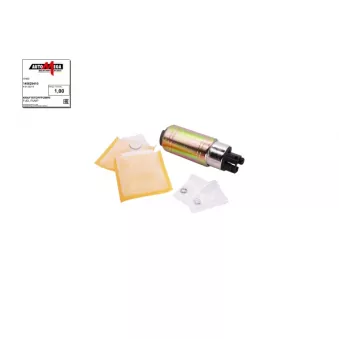 Pompe à carburant AUTOMEGA 140029410