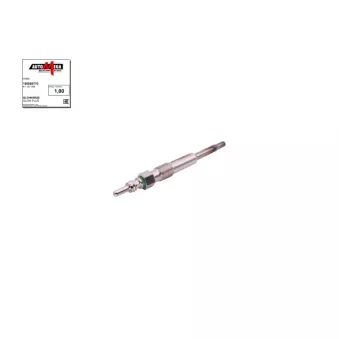 Bougie de préchauffage AUTOMEGA 150008710