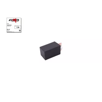 Appareil de commande, temps de préchauffage AUTOMEGA 150019910