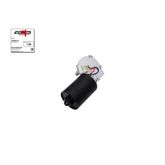 Moteur d'essuie-glace AUTOMEGA 150052410