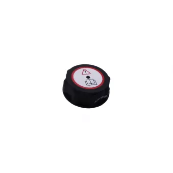 Bouchon, réservoir de liquide de refroidissement AUTOMEGA 160031410